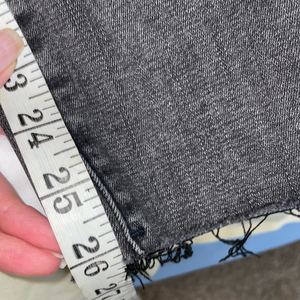 Pacsun Super High Rise Jeggings - Picture 8 of 10